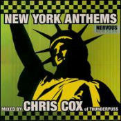 Various - New York Anthems (CD) | Excellent+ (EX+) Excellent+ (EX+)