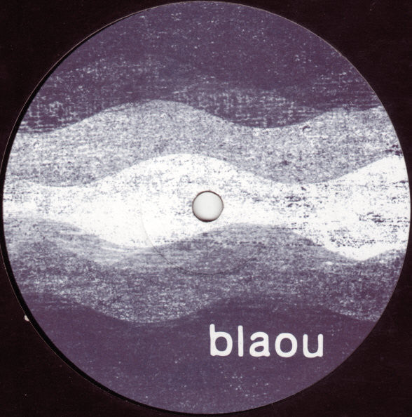 Jus EP (VINYL) | Excellent (EX)