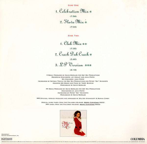 Joy To The World (TRANSLUCENT RED VINYL) | Near Mint (NM or M-) Excellent (EX)