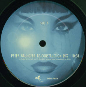 David Morales - How Would U Feel (The Peter Rauhofer Remixes) (12" VINYL) | Near Mint (NM) Near Mint (NM)