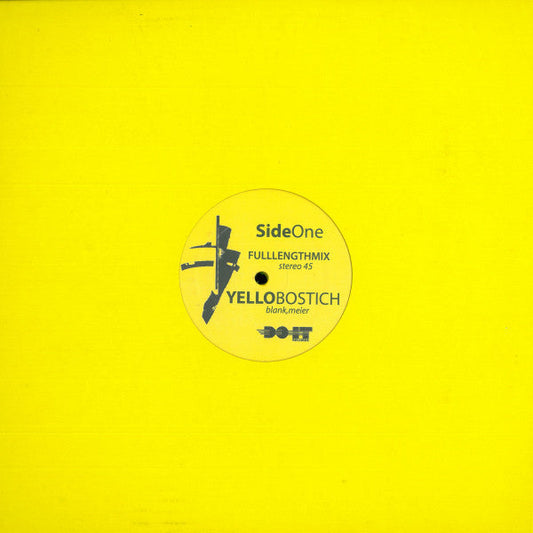 Bostich | Mint (M) Generic