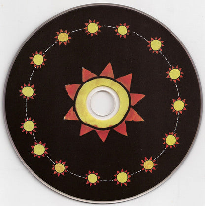 99.9% (CD) | Mint (M) Mint (M)