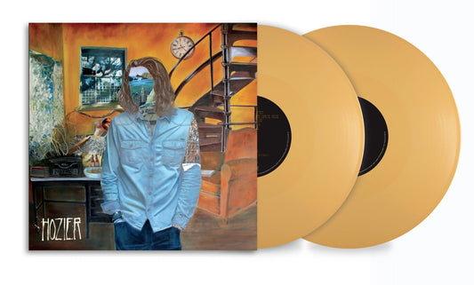 Hozier - Hozier (10Th Anniversary Edition CUSTARD VINYL) | Mint (M) Mint (M)