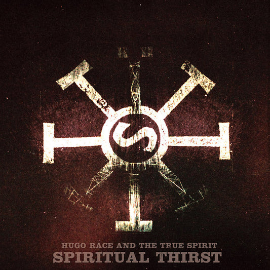 Spiritual Thirst |