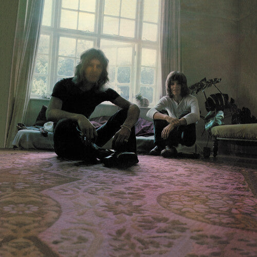 Humble Pie - Town And Country [Import] [LP] |