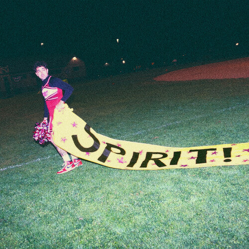 (PRE-ORDER 1/16/2026) Spirit! [Explicit Content] [CD] |