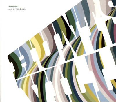 Eco, Arches & Eras |