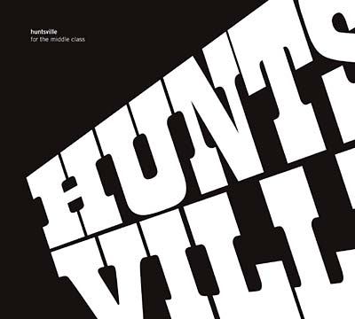 For the Middle Class |