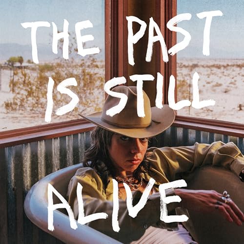 Hurray For The Riff Raff - The Past Is Still Alive (VINYL) | Mint (M) Mint (M)