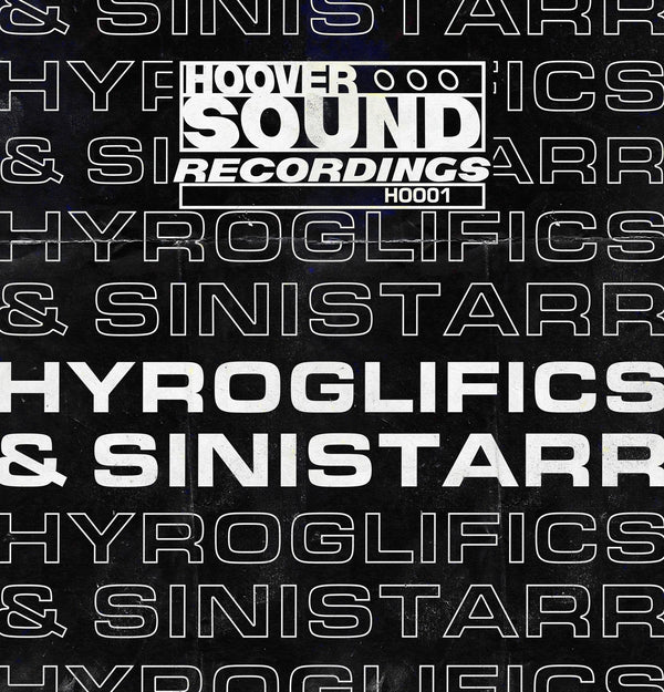 Hyroglifics & Sinistarr - Bs6 [12"] |