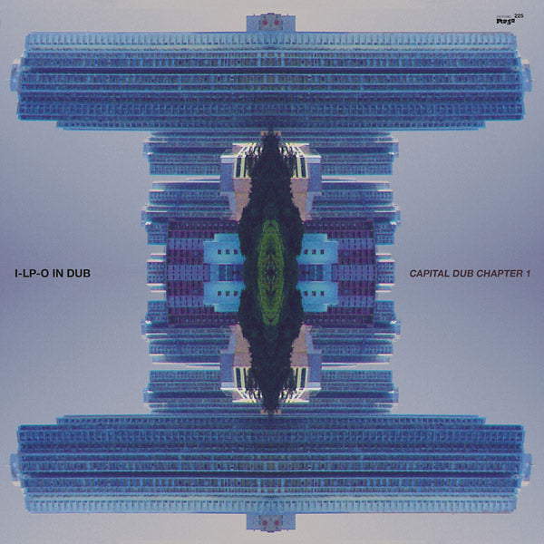 Capital Dub Chapter 1 |