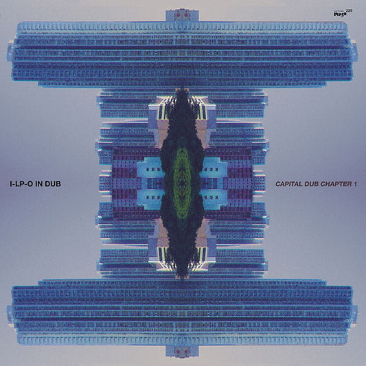 Capital Dub Chapter 1 |