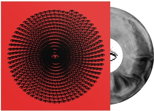I See Stars - The Wheel (Colored Vinyl, Indie Exclusive) |