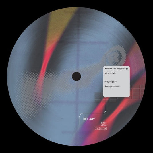 One For The Waltzers |