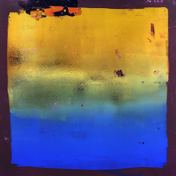 A Turn Of Breath (Deluxe Edition) |