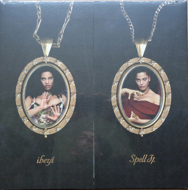 Spell 31 | Mint (M) Mint (M)