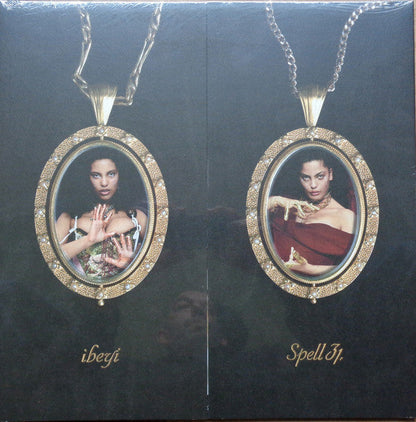 Spell 31 | Mint (M) Mint (M)