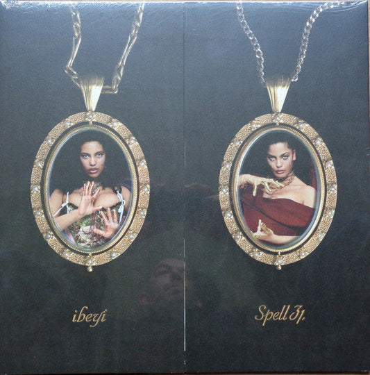 Spell 31 | Mint (M) Mint (M)