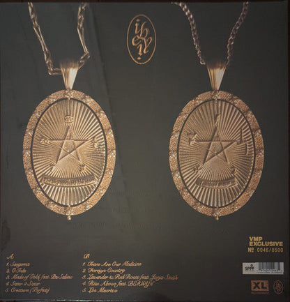 Spell 31 | Mint (M) Mint (M)