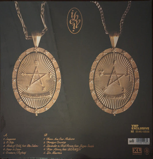 Spell 31 | Mint (M) Mint (M)