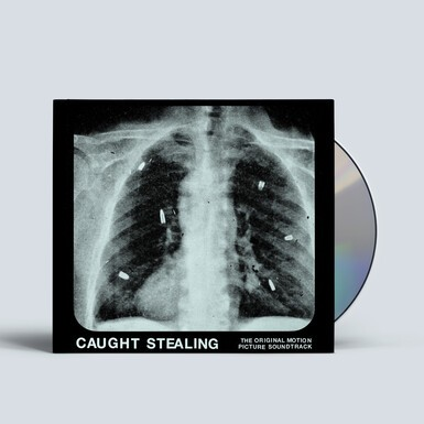 Idles - Caught Stealing (Original Soundtrack) |