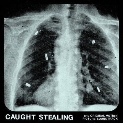 Idles - Caught Stealing (Original Soundtrack) |