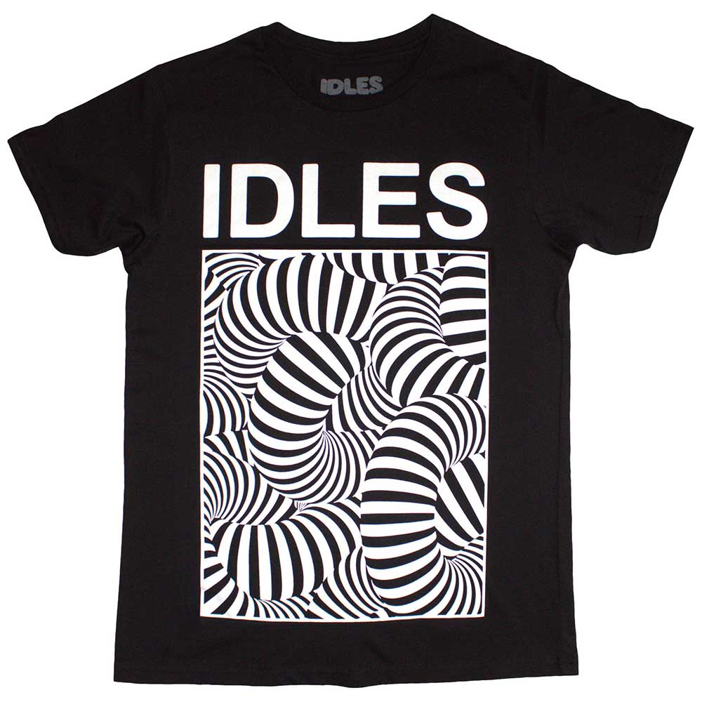 IDLES - Psych Tubes |
