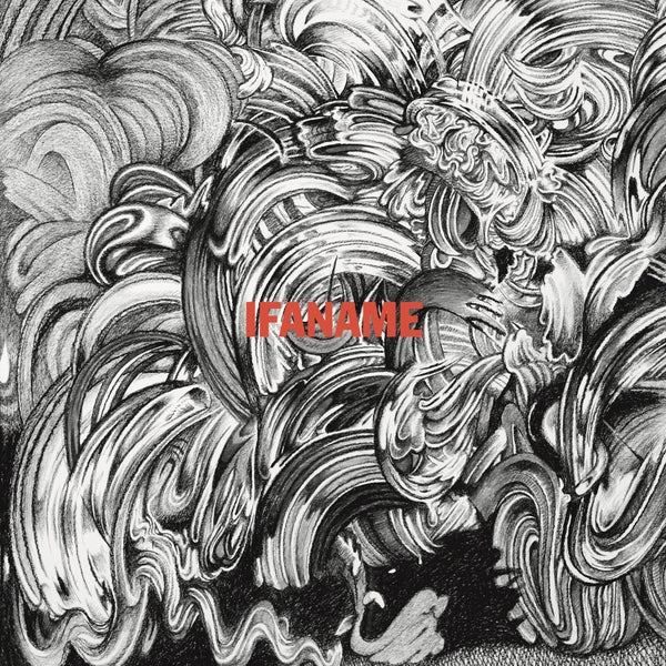 Ifaname - Ifaname [LP] |