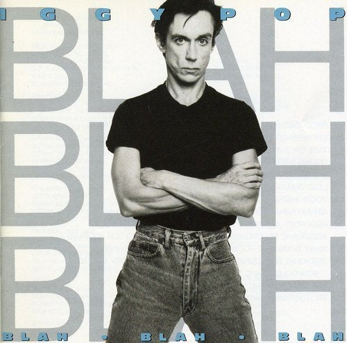 BLAH BLAH BLAH |