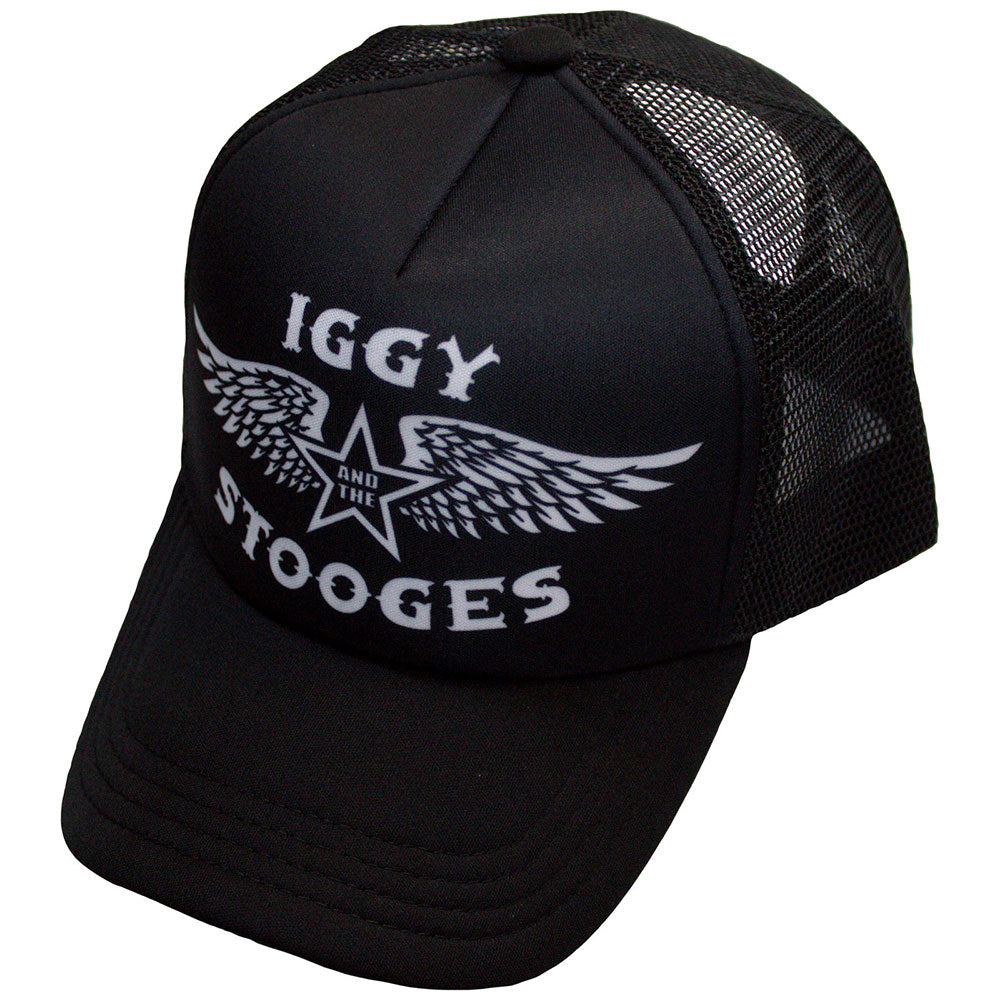 Iggy & The Stooges - Wings |