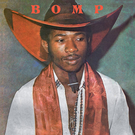 Bomp (VINYL) | Mint (M) Mint (M)