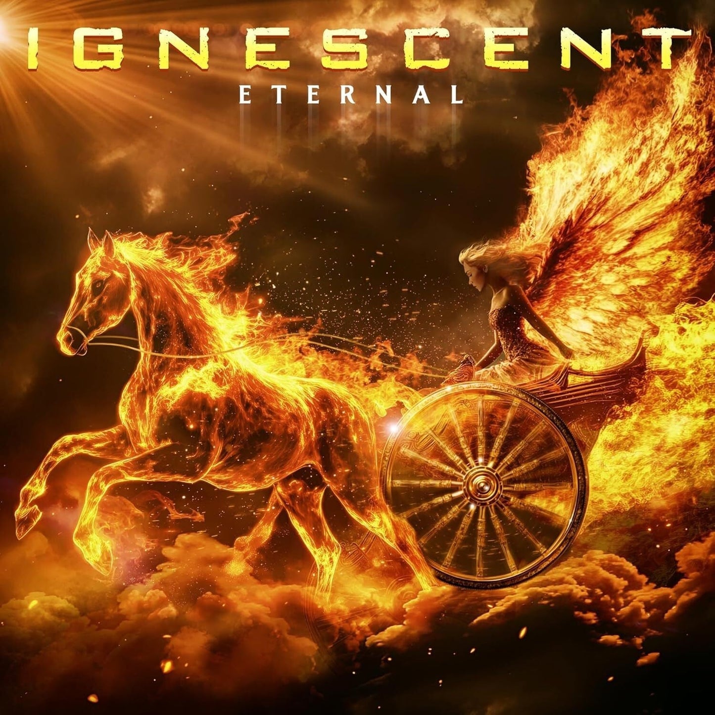Ignescent - Eternal |