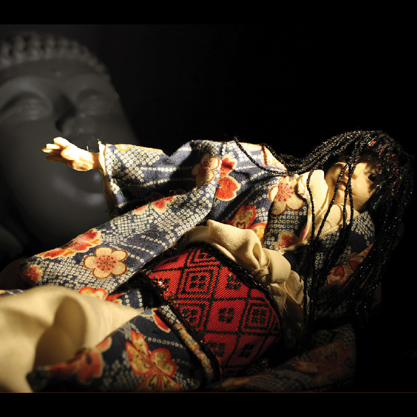 Of Ghosts And Goblins (CD) | Mint (M) Mint (M)