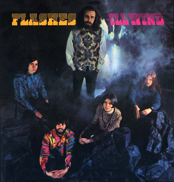 Flashes... Expanded |