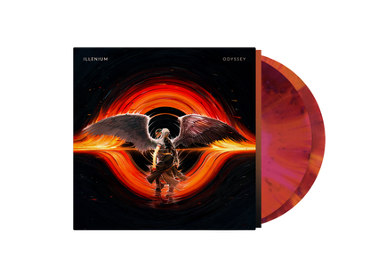 ILLENIUM - Odyssey [Supernova 2LP] |