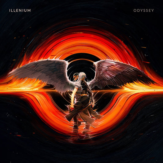 Odyssey (CD) |