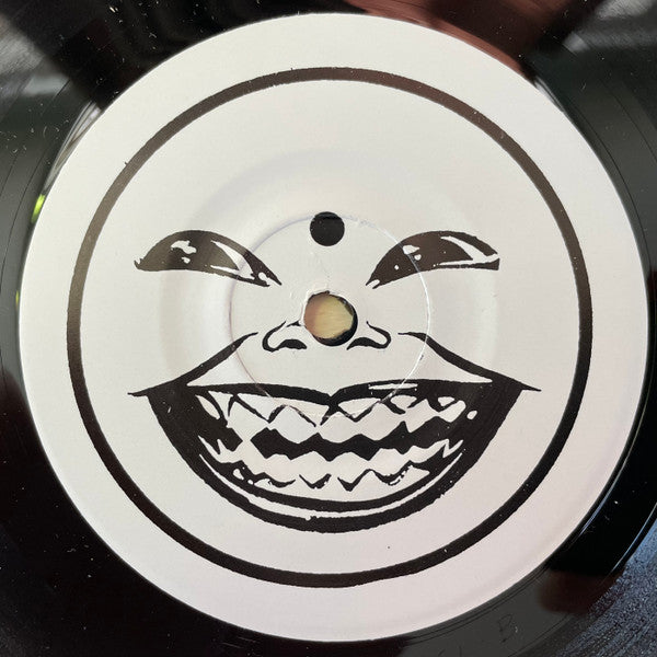 Action Suits – Glazed Donuts Vinyl 7"