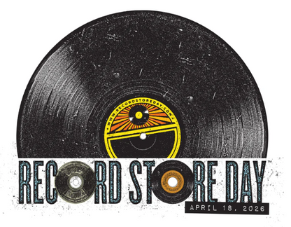 BRIAN WILSON - IMAGINATION (RSD 2026 VINYL) | Mint (M) Mint (M)