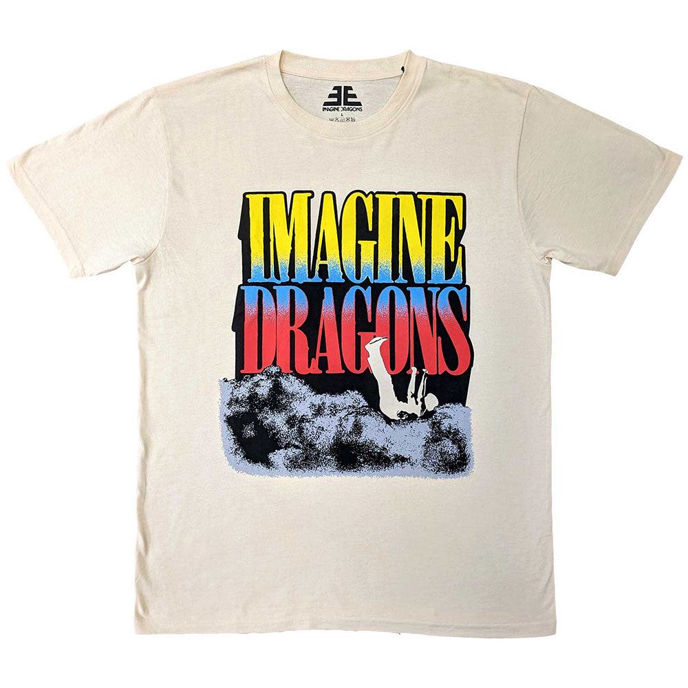 Imagine Dragons - Falling Clouds |