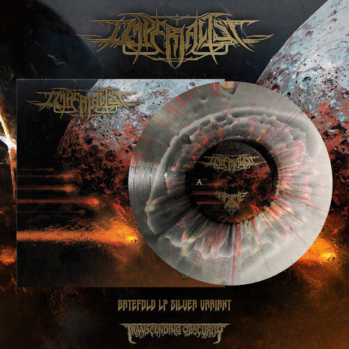 Imperialist - Prime [Color Vinyl] |