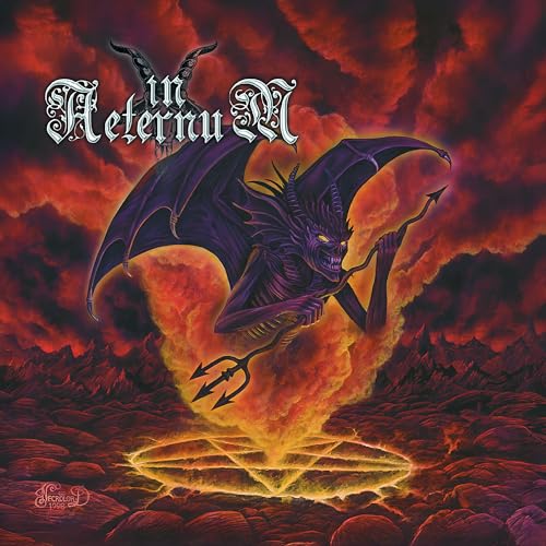 In Aeternum - Forever Blasphemy |