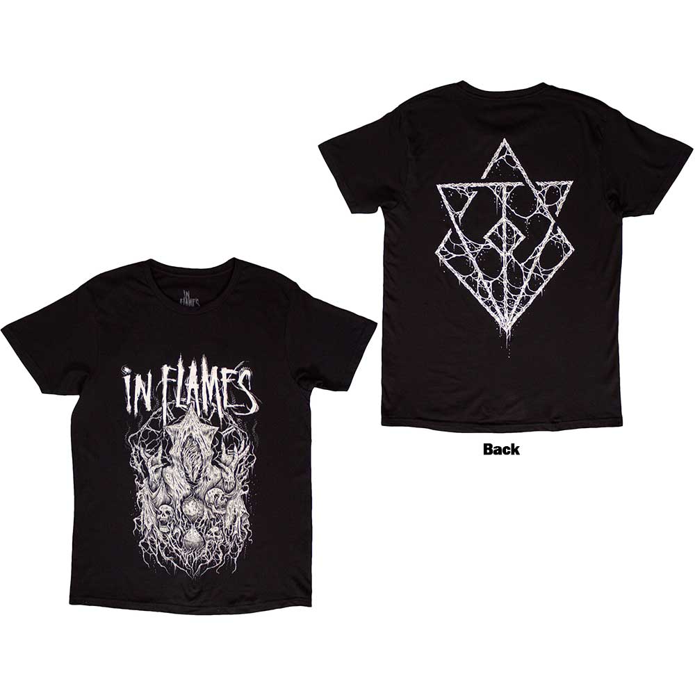 In Flames - Buried in Time |