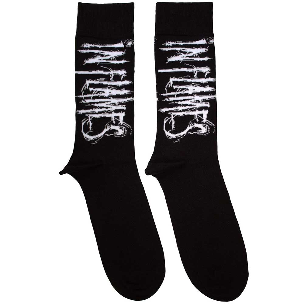 In Flames - Logo |