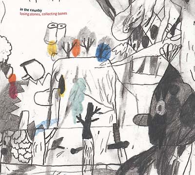 Losing Stones, Collecting Bones |