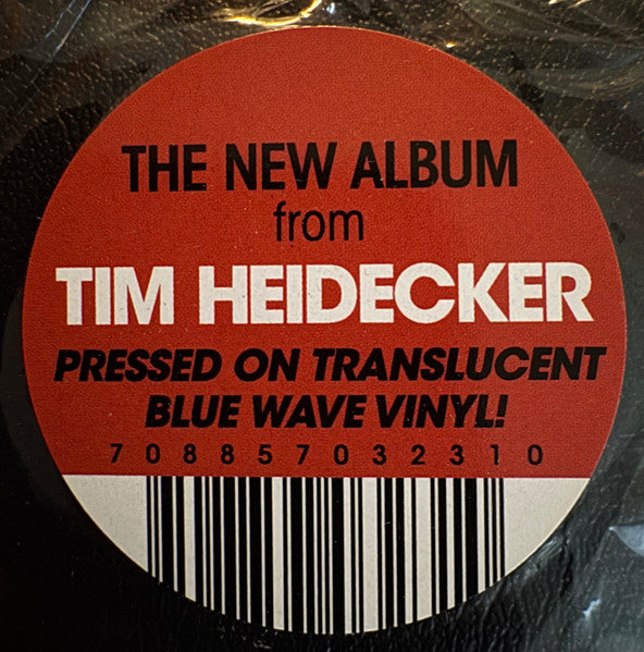Slipping Away (TRANSLUCENT BLUE WAVE VINYL) | Mint (M) Mint (M)