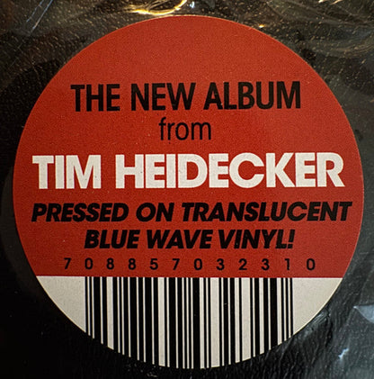Slipping Away (TRANSLUCENT BLUE WAVE VINYL) | Mint (M) Mint (M)