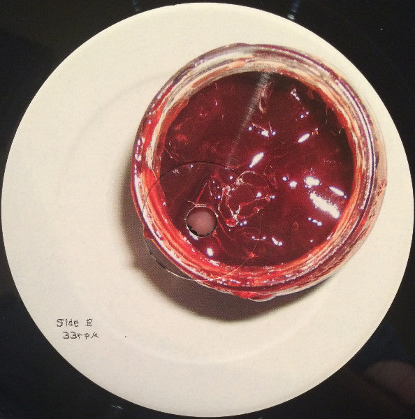 Strawberry Jam | Mint (M) Mint (M)