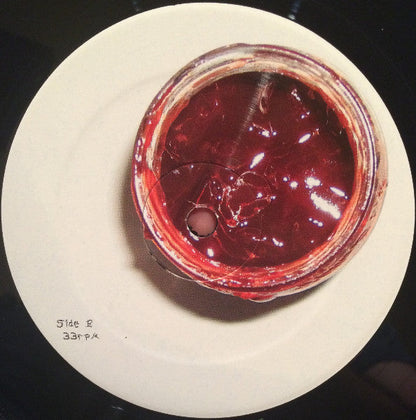 Strawberry Jam | Mint (M) Mint (M)