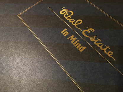 In Mind | Mint (M) Mint (M)