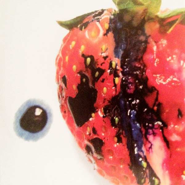 Strawberry Jam | Mint (M) Mint (M)